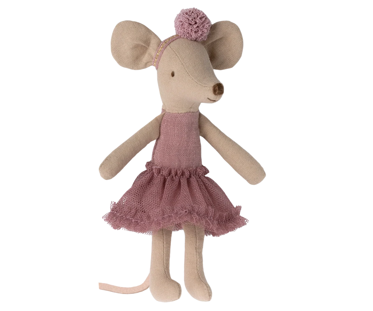 Maileg Wandermaus – Große Schwester