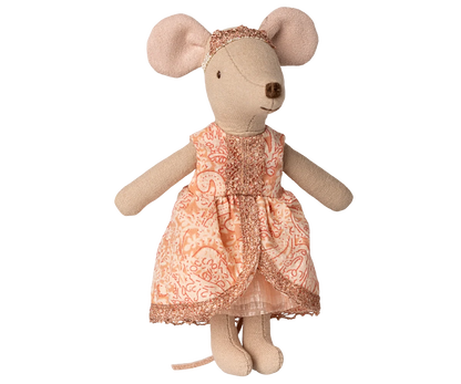 Maileg Prinzessin auf der Erbse – Große Schwester Maus