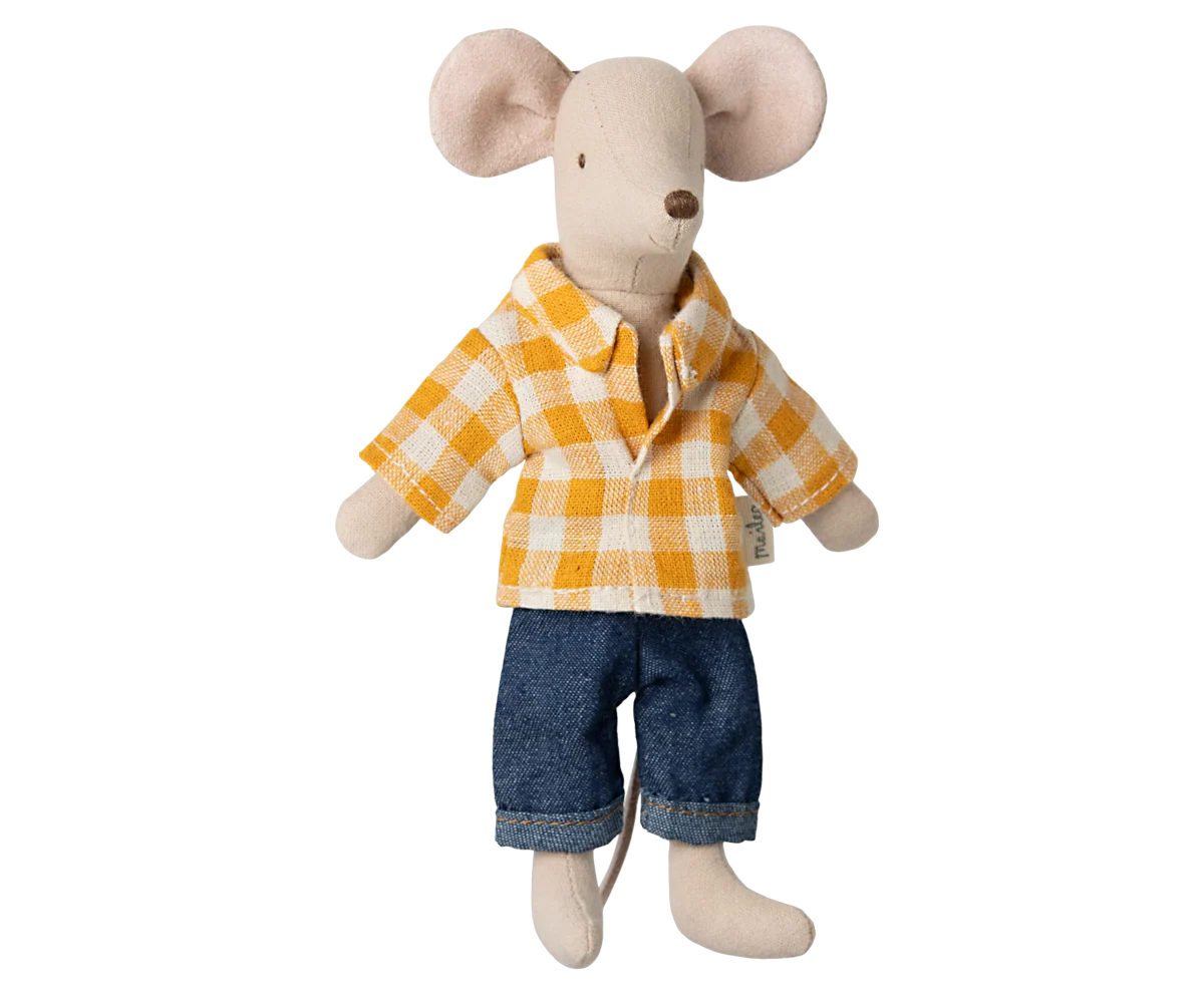 Maileg Papa Maus