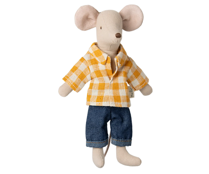Maileg Papa Maus