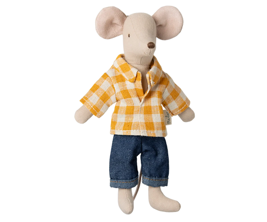 Maileg Papa Maus