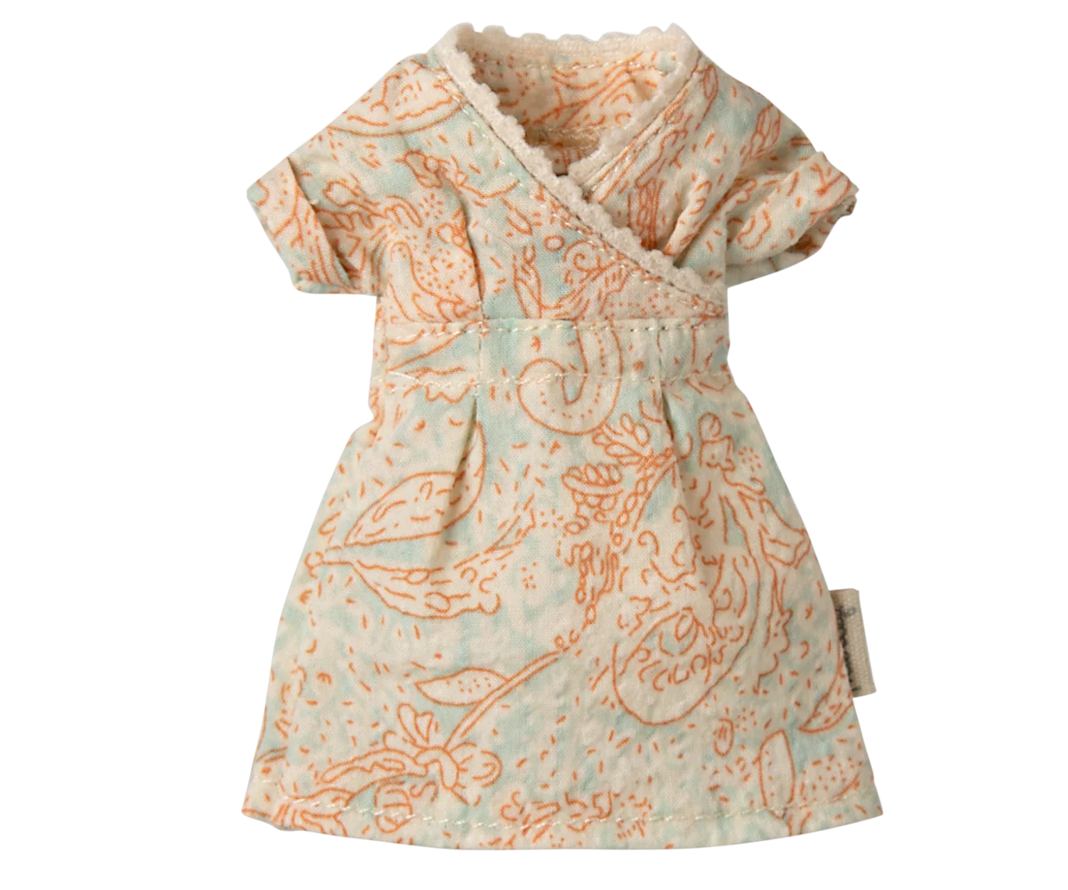 Maileg Kleid – Mama Maus