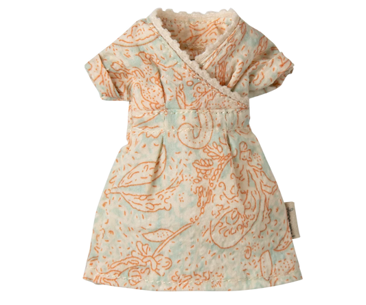 Maileg Kleid – Mama Maus