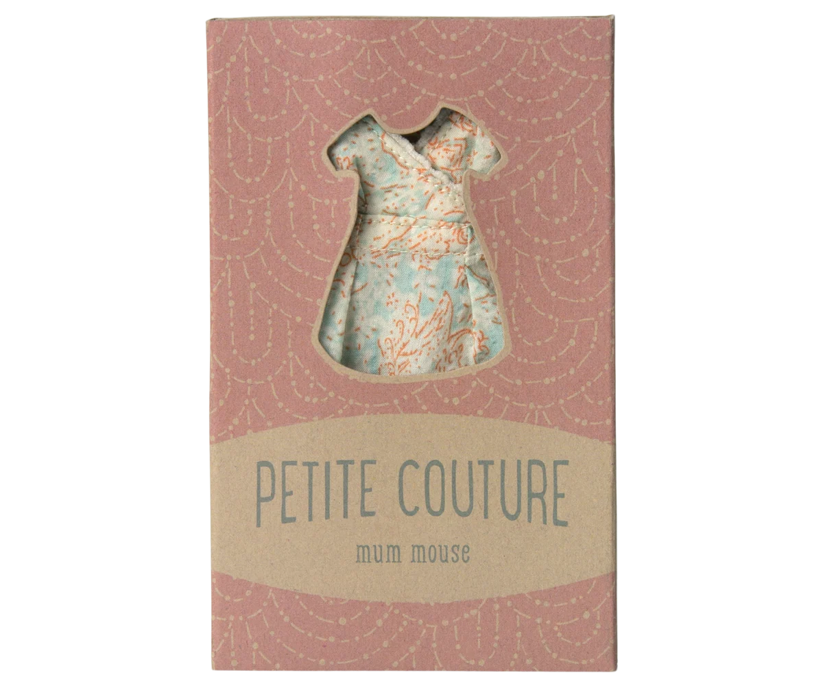 Maileg Kleid – Mama Maus
