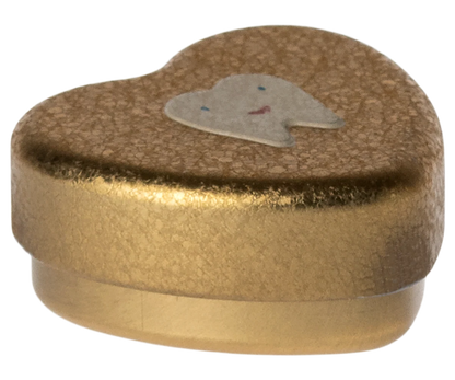 Maileg Zahndose – Klein, Gold