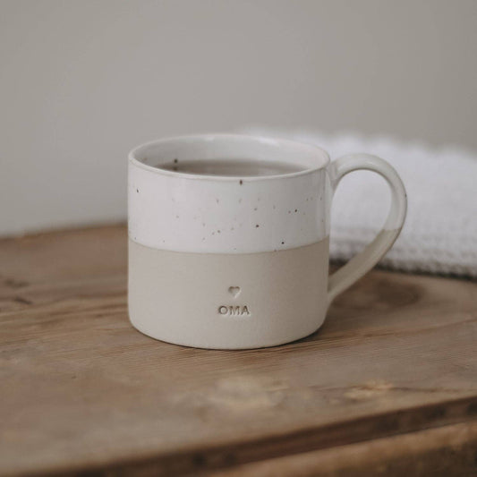 Tasse Oma 220ml