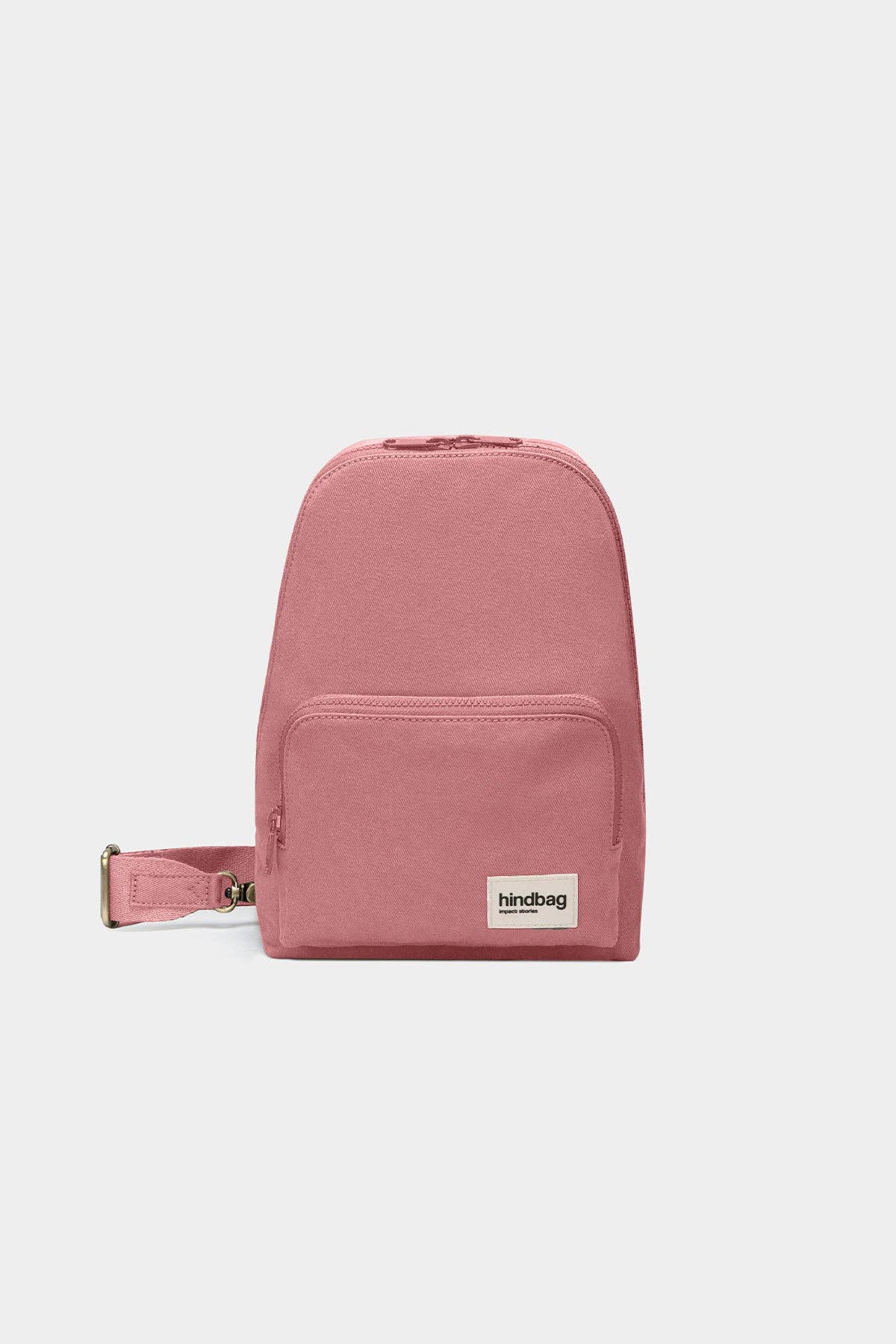 Hindbag Felix – Sling Bag Rose blush
