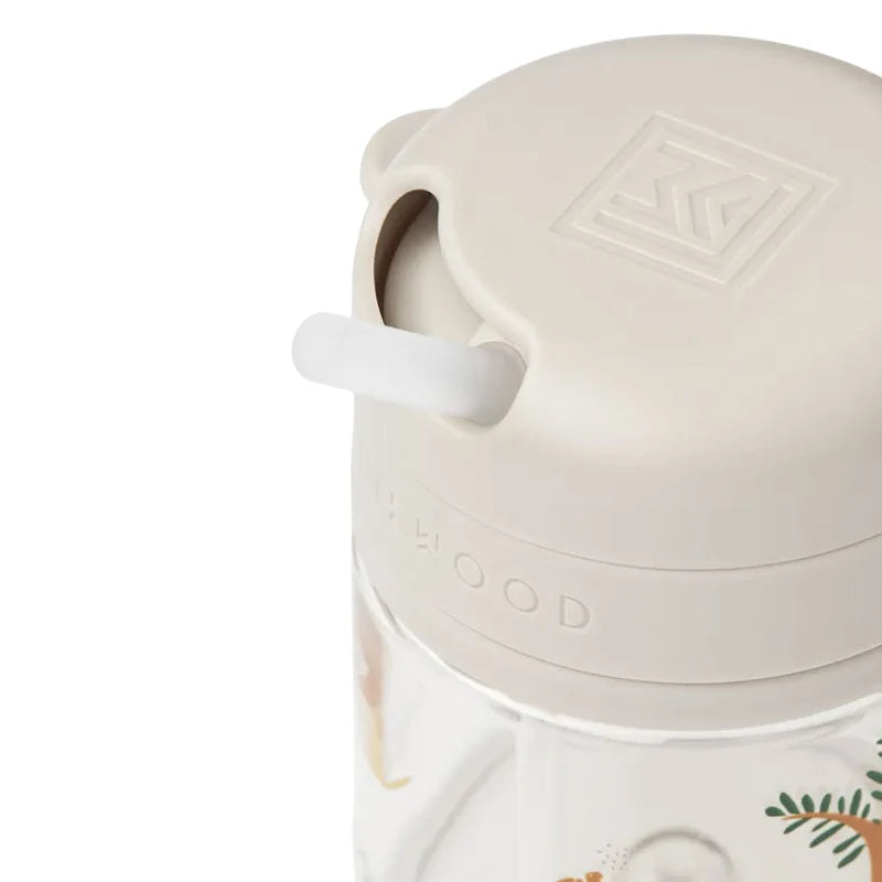 Liewood PAVIA Trinkbecher mit Strohhalm – All Together