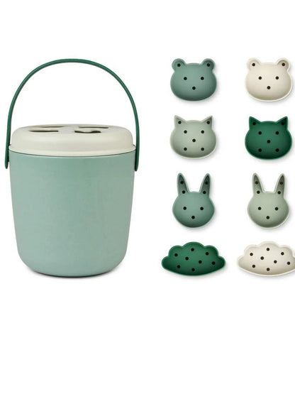 LIEWOOD Palma Spardose – Katze