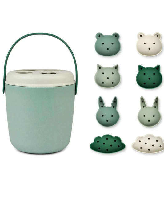 LIEWOOD Palma Spardose – Katze