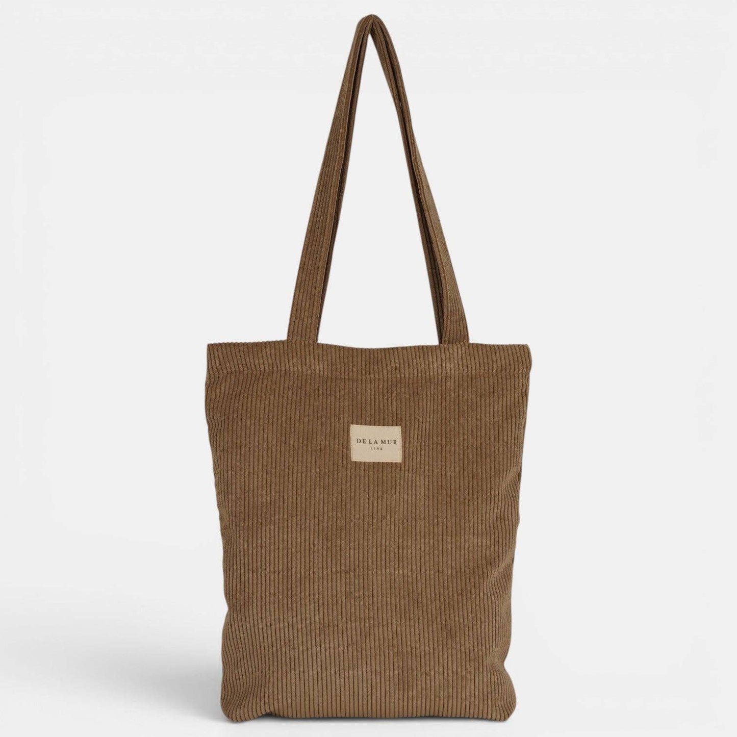 La Mur Line Tote Bag Toast – Cord Braun