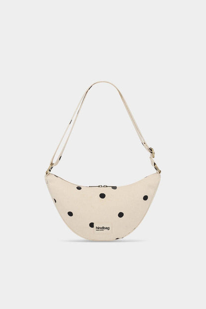 Hindbag Halbmondtasche Andrea