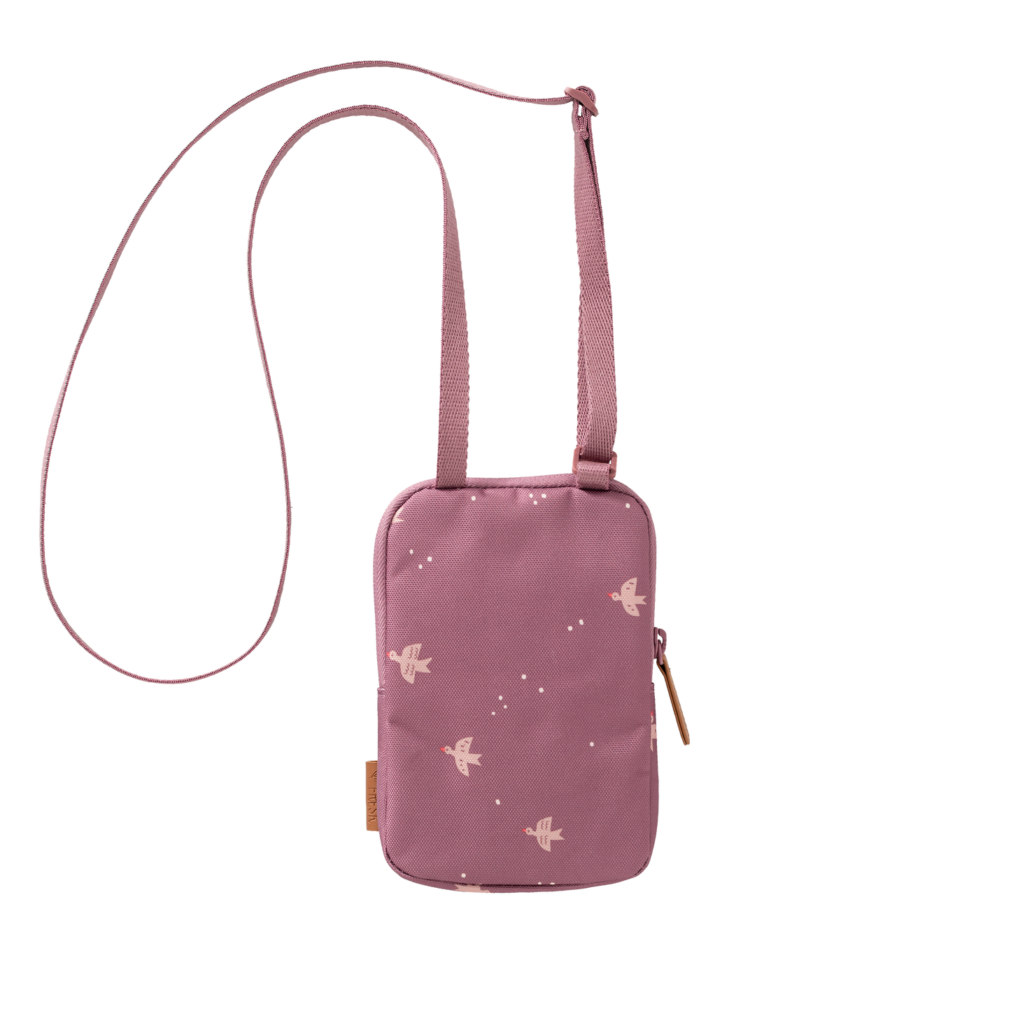 Fresk Mini Crossbody-Tasche Swallow