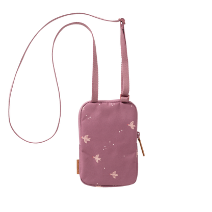 Fresk Mini Crossbody-Tasche Swallow