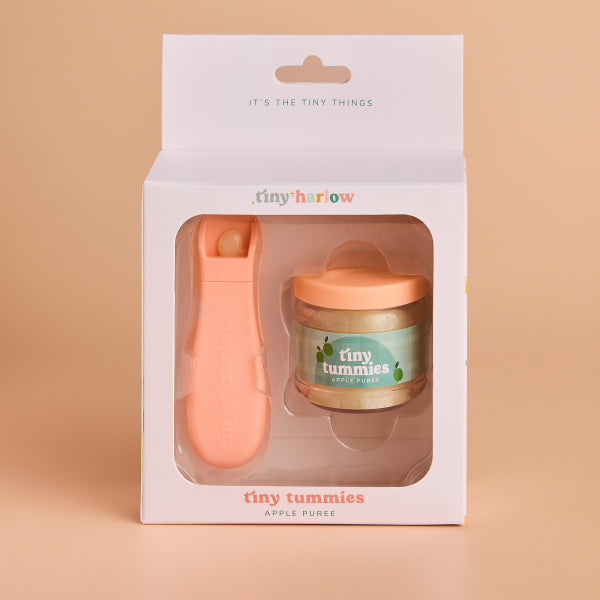 Tiny Harlow Apple Puree – Apfelmus für Puppen