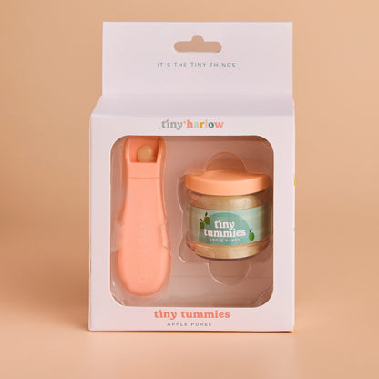 Tiny Harlow Apple Puree – Apfelmus für Puppen