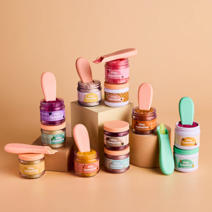 Tiny Harlow Apple Puree – Apfelmus für Puppen