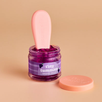 Tiny Harlow Grape Jelly – Traubengelee für Puppen