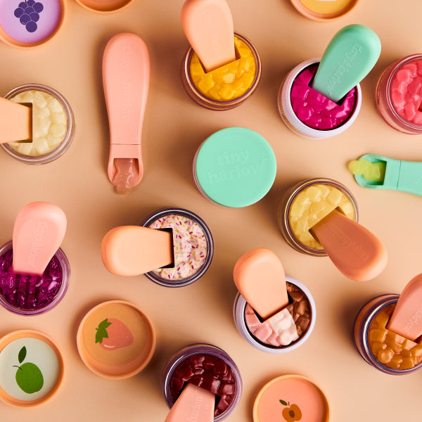 Tiny Harlow Grape Jelly – Traubengelee für Puppen