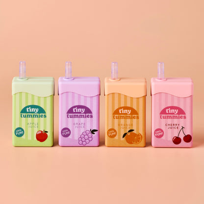 Tiny Harlow Cherry Pie Picnic – Kirschkuchen & Kirschsaft für Puppen