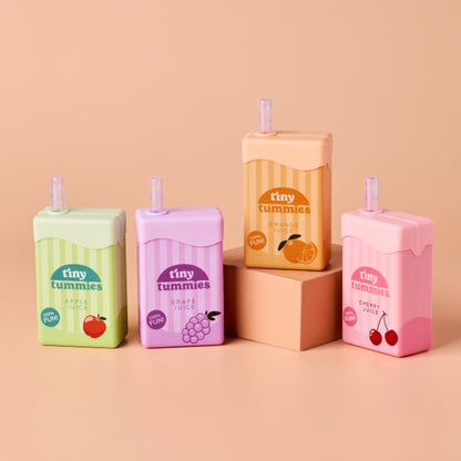 Tiny Harlow Alphabet Soup Lunch Pack – Puppen-Fütterungsset