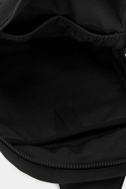 Sling Bag Felix – Schwarz