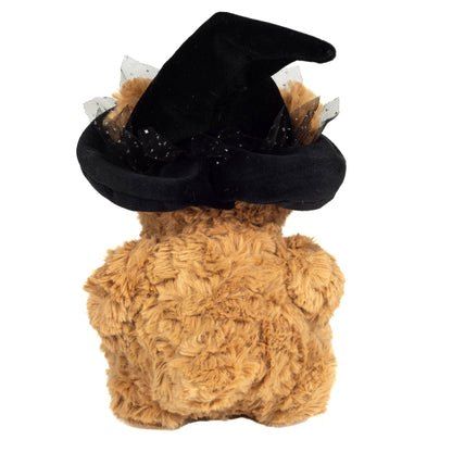 Teddy Hermann Halloween-Teddy mit Gespenst