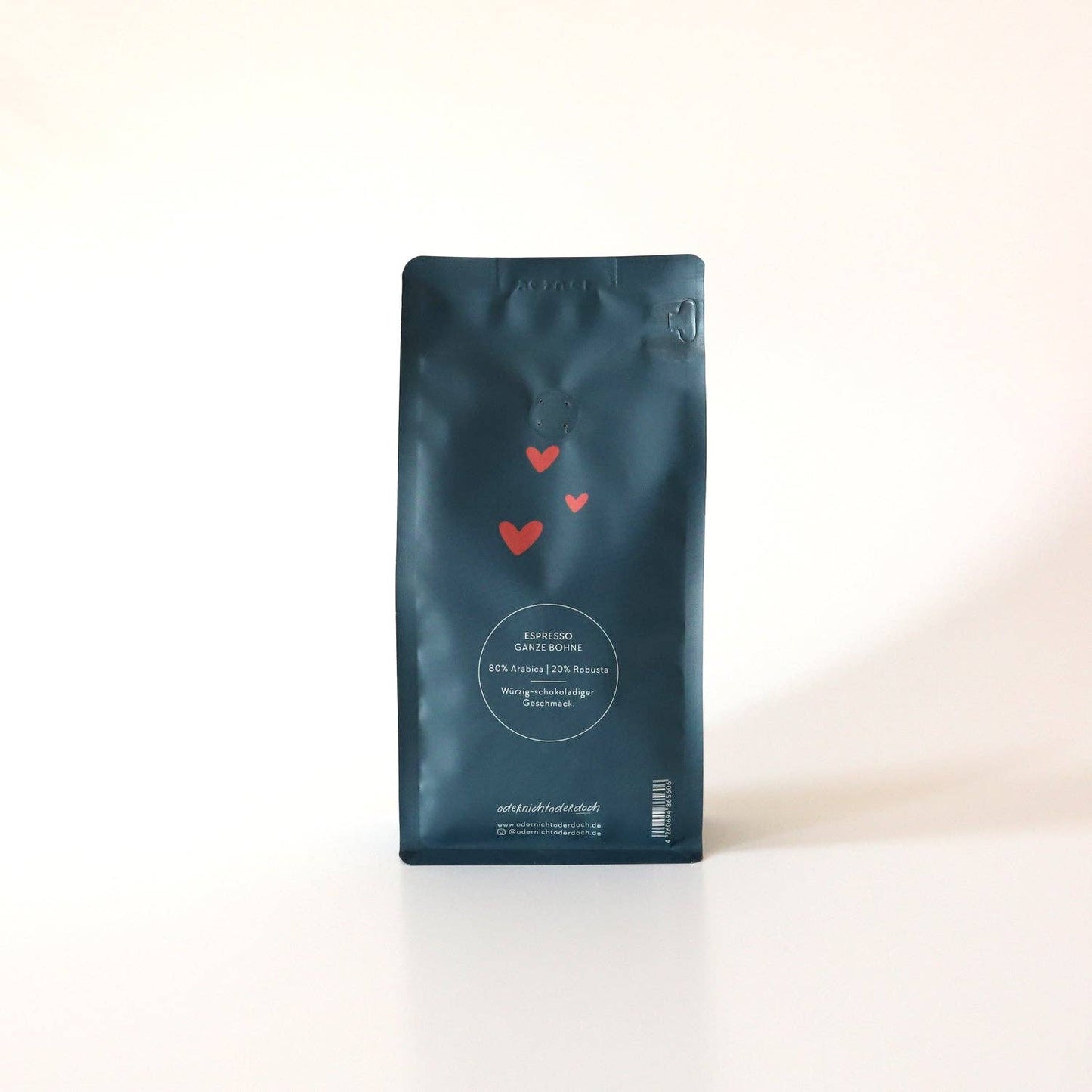 Bundle Tasse & Kaffee „Love Language“ – Ganze Bohne, 250 g