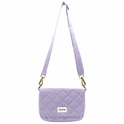 Hindbag Margault Senfgelb