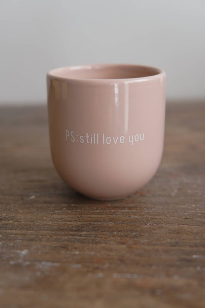 SISI Cup – PS: Still Love You