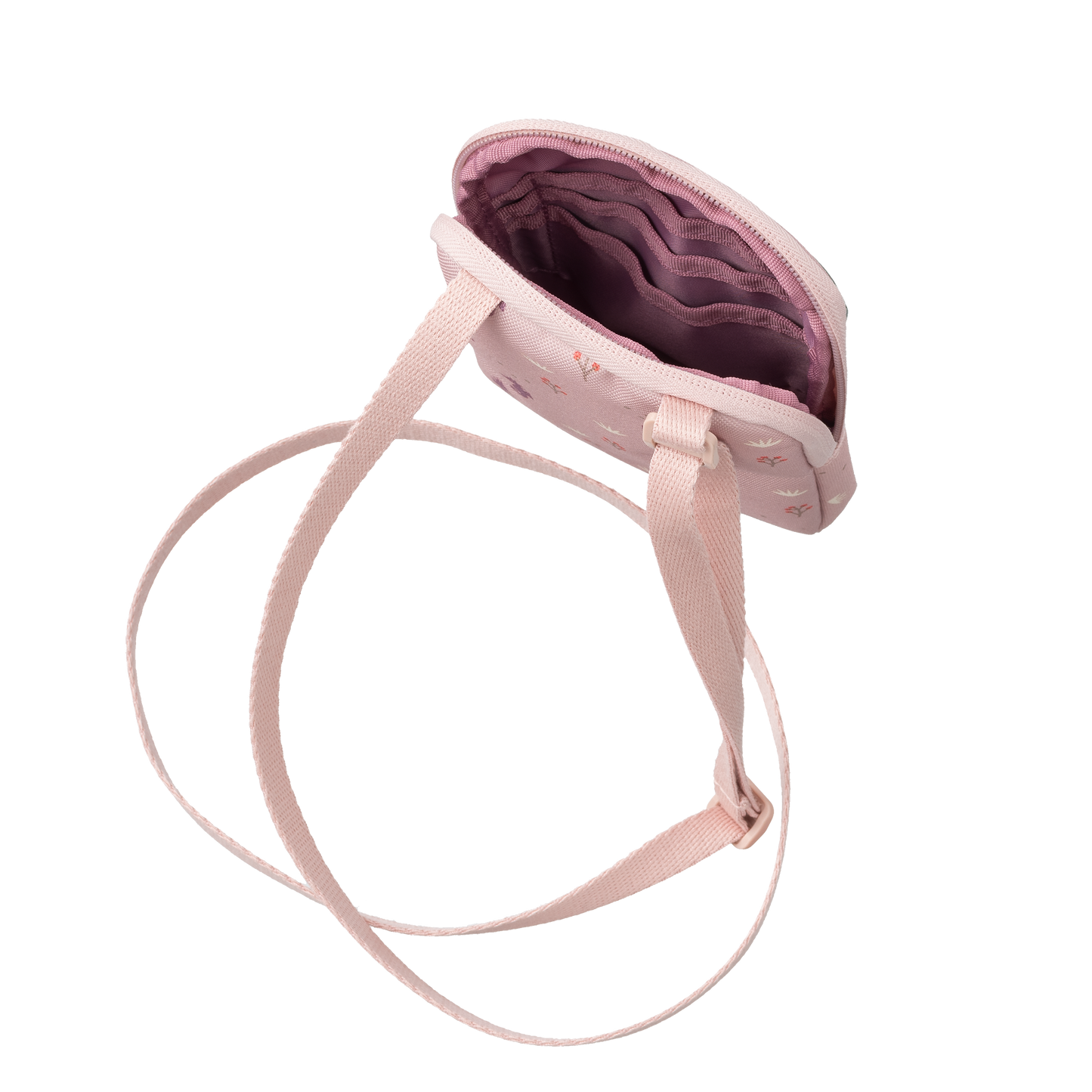 Fresk Mini Crossbody-Tasche Seahorse