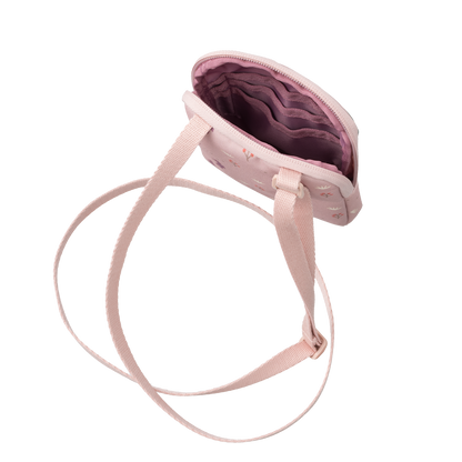 Fresk Mini Crossbody-Tasche Seahorse