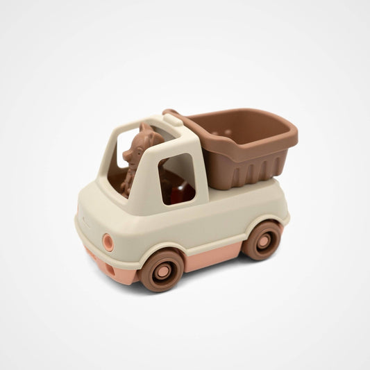 Muldenkipper Truck – Milk