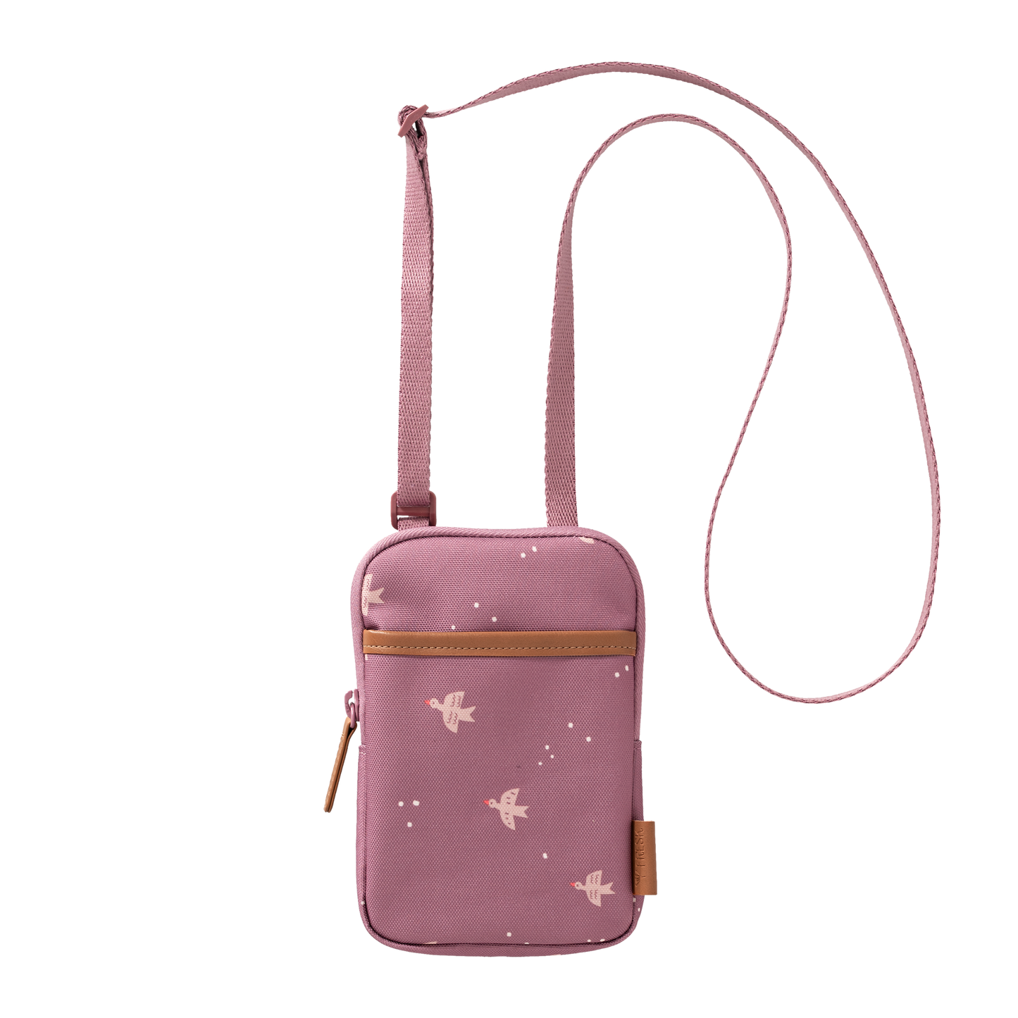 Fresk Mini Crossbody-Tasche Swallow
