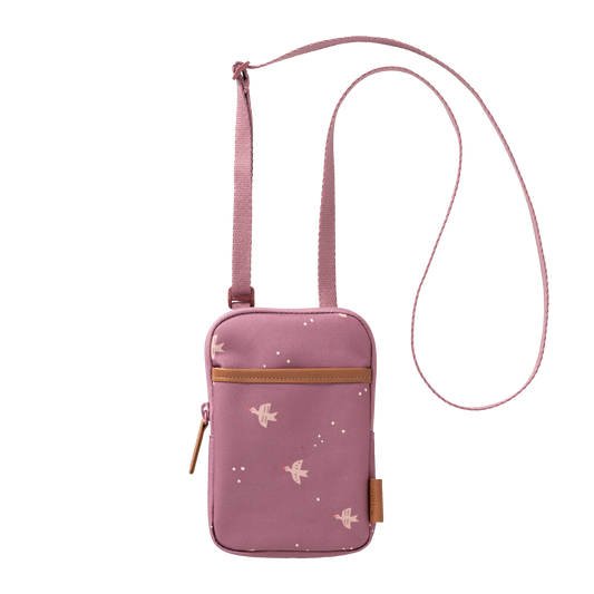 Fresk Mini Crossbody-Tasche Swallow