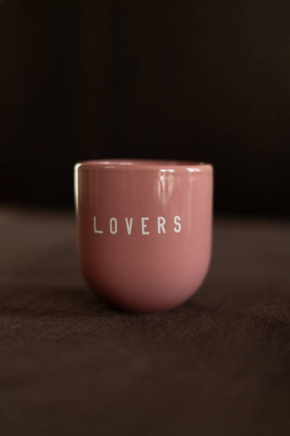 SISI Cup – Lovers