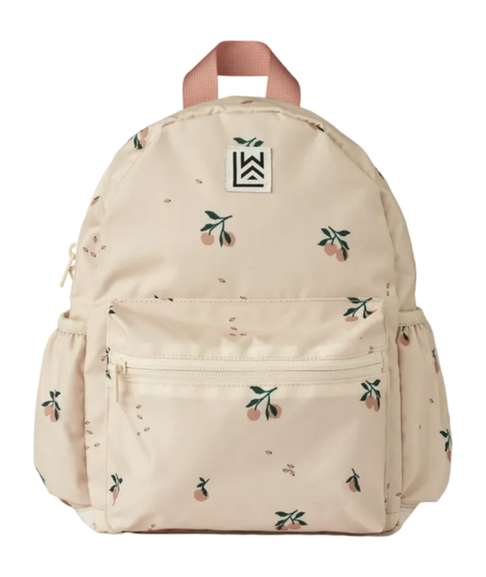 LIEWOOD Andreas Kinderrucksack – Peach / Sea Shell