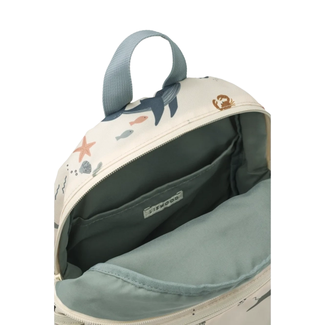 LIEWOOD Andreas Kinderrucksack – Dino