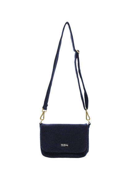 Hindbag Margault Senfgelb
