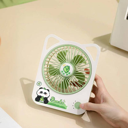 Mini-Ventilator Panda