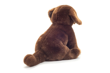 Teddy Hermann Labrador – Dunkelbraun