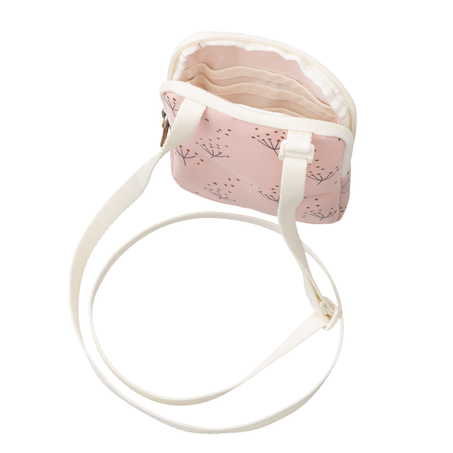 Fresk Mini Crossbody-Tasche Dandelion