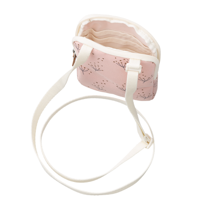 Fresk Mini Crossbody-Tasche Dandelion