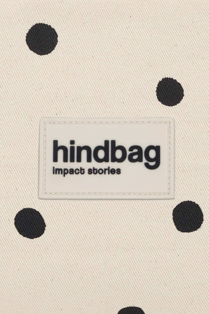 Hindbag Halbmondtasche Andrea