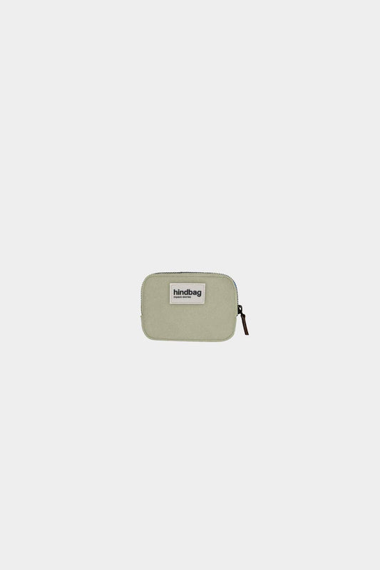 Hindbag Lili Geldbörse – Clay Green
