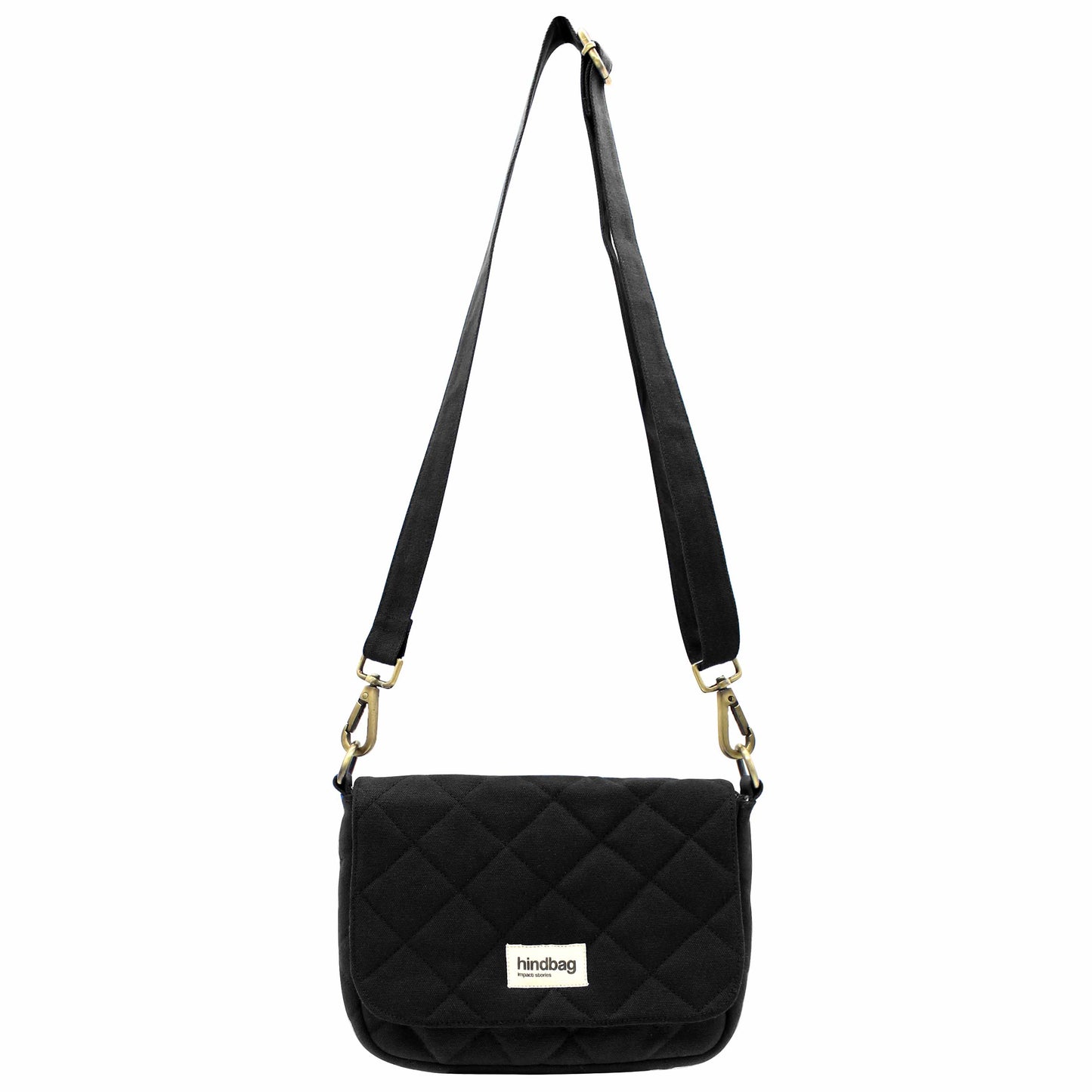 Hindbag Margault Senfgelb