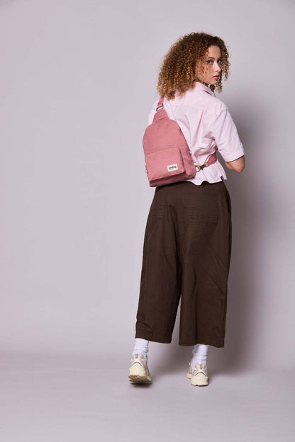 Hindbag Felix – Sling Bag Rose blush