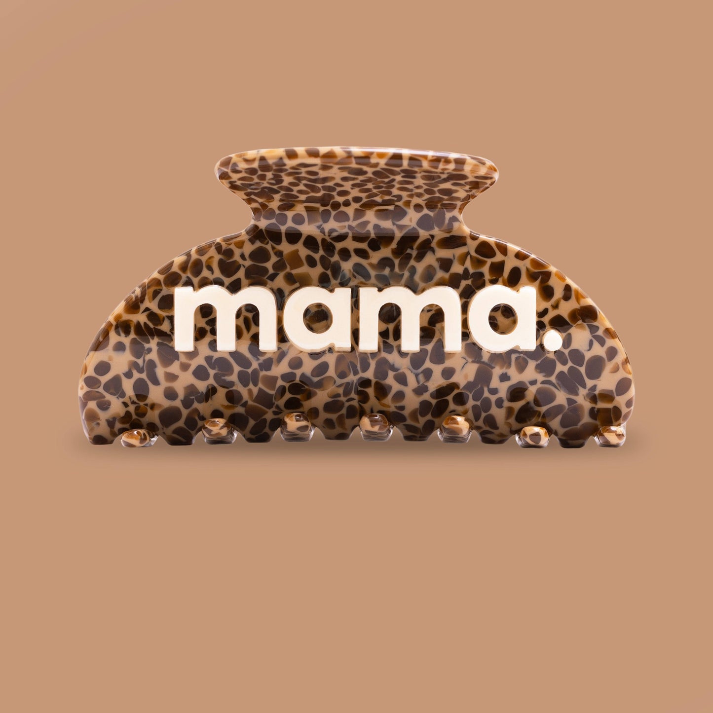 Haarspange Forever Mama