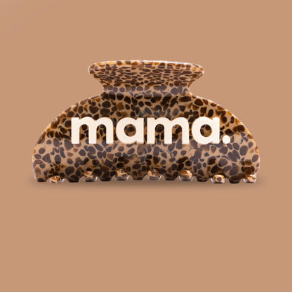Haarspange Forever Mama