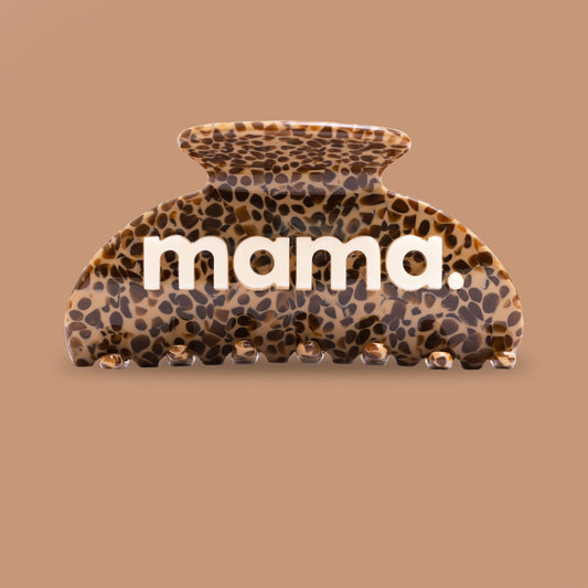 Haarspange Forever Mama